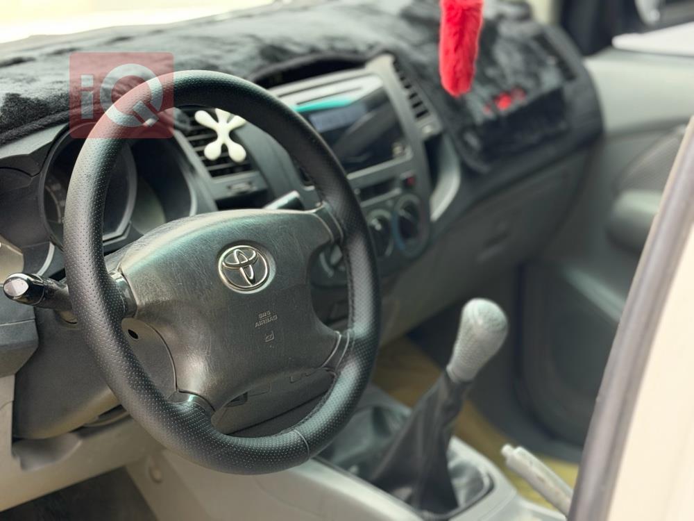 تويوتا هايلوكس